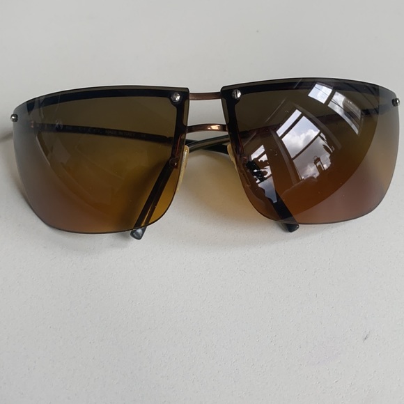 Authentic Gucci aviators main image 6